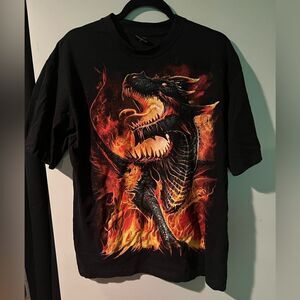 Spiral - Draconis - T-Shirt